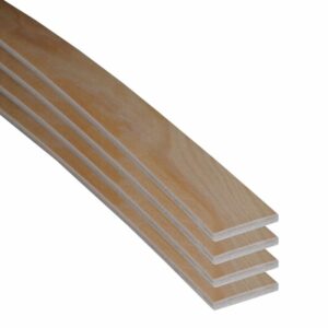 Wooden Slats