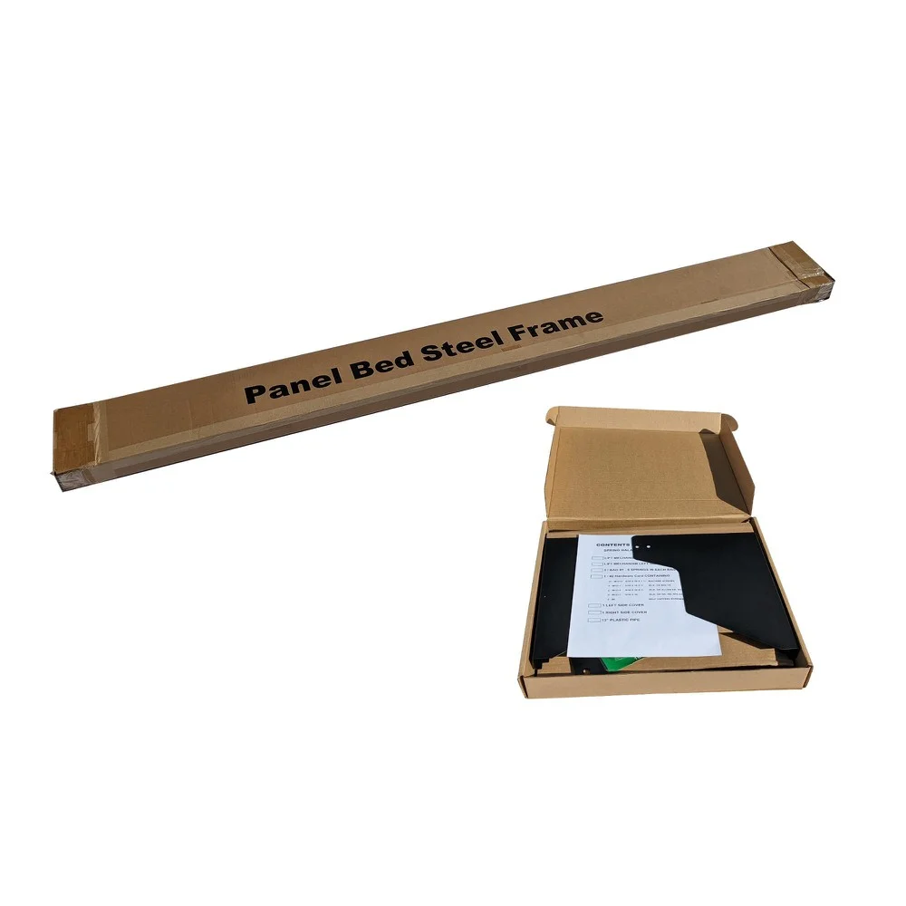 Alpha Wall Bed Mechanism - Image 2