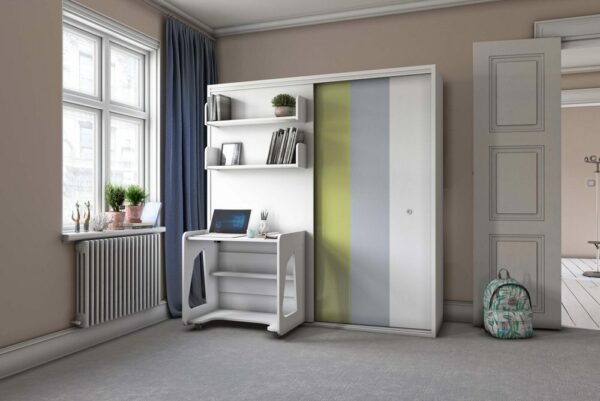 Diva Studio 5 Wall Bed System - Image 9