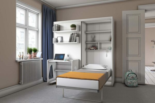Diva Studio 5 Wall Bed System - Image 11