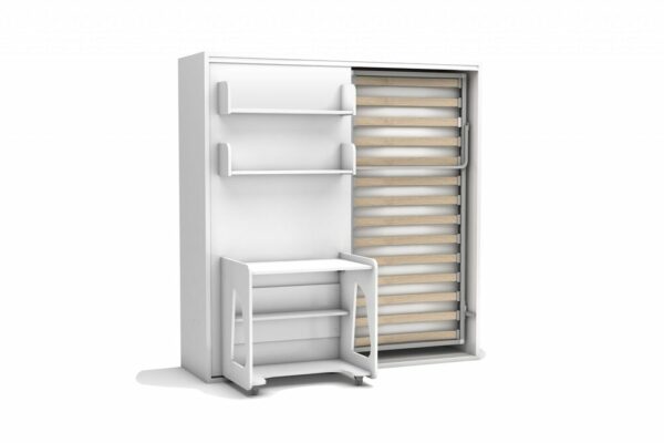 Diva Studio 5 Wall Bed System - Image 3