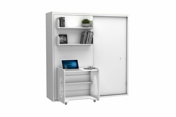 Diva Studio 5 Wall Bed System - Image 7