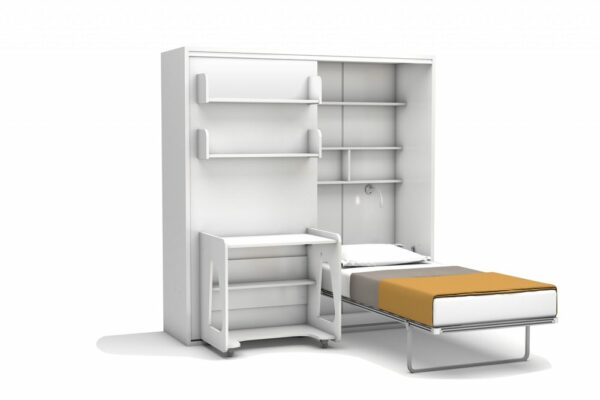 Diva Studio 5 Wall Bed System - Image 2