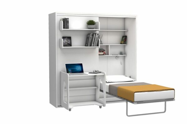 Diva Studio 5 Wall Bed System - Image 6