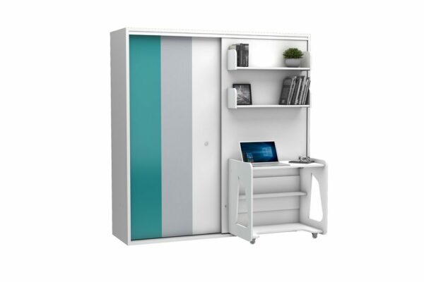 Diva Studio 5 Wall Bed System - Image 8
