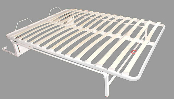 Next Bed™ Modern Wall Bed Frame & Mechanism - Image 4