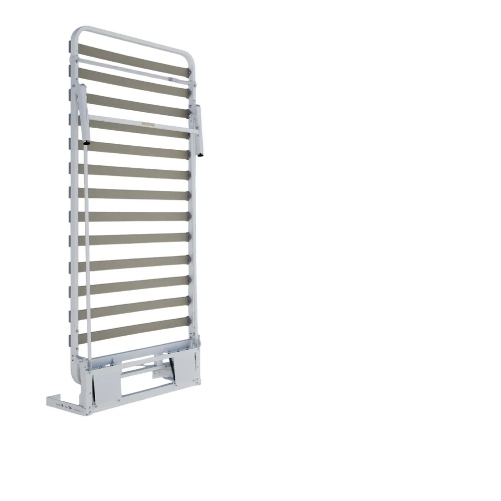 Next Bed™ Single Wall Bed Frame & Mechanism - Image 2