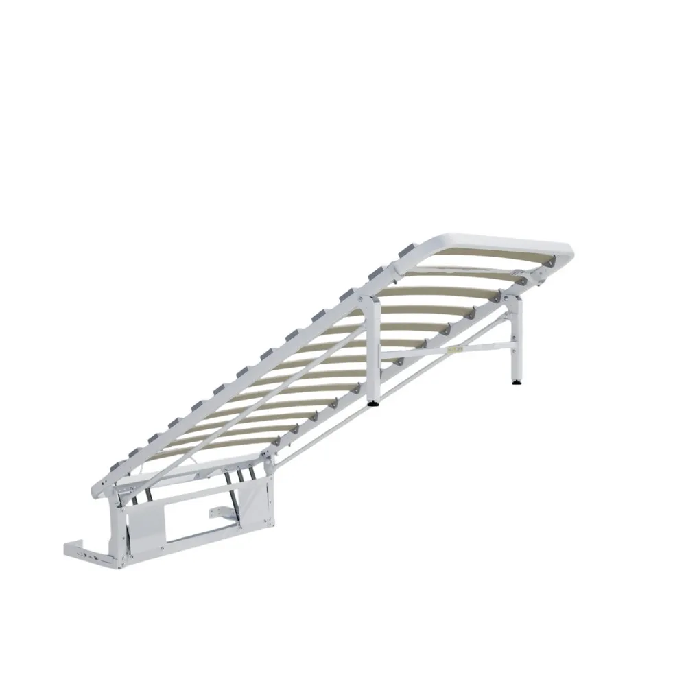 Next Bed™ Single Wall Bed Frame & Mechanism