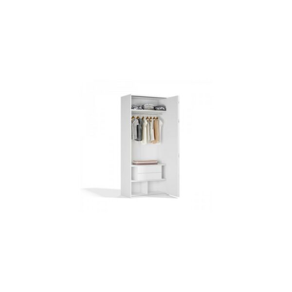 Royal Double Wardrobe - Image 2