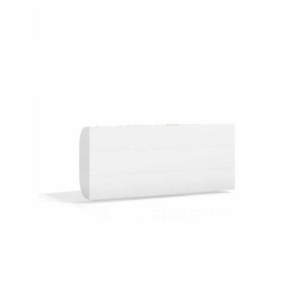 Simple Single Horizontal Wall Bed System - Image 3