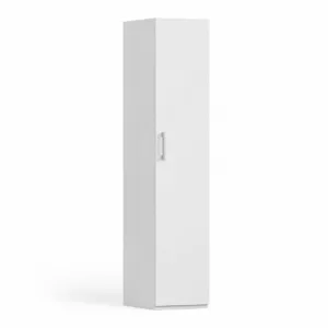 Diva Single Wardrobe