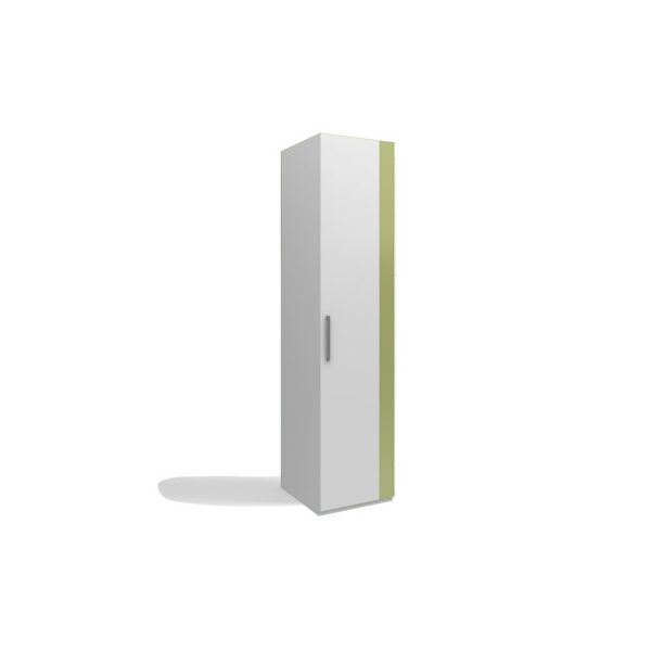 Diva Single Wardrobe - Image 2