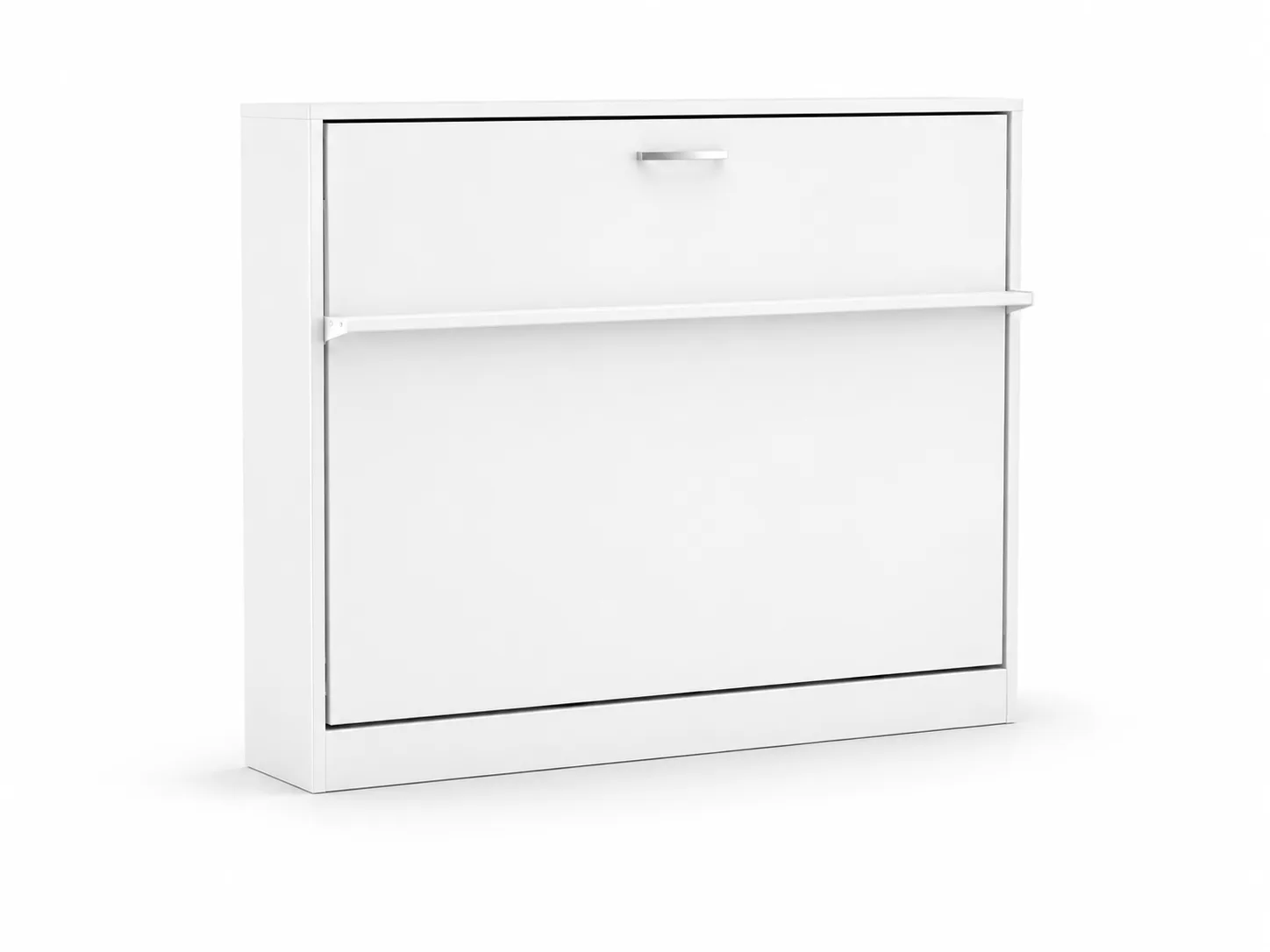 Diva Couple Wall Bed System - Image 2