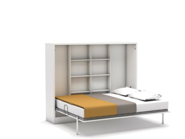 1123 Couple Wallbed