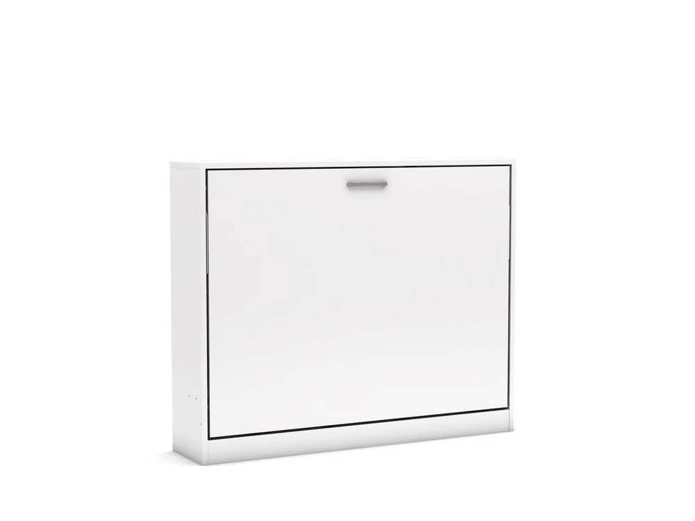 1123 Couple Wallbed closed