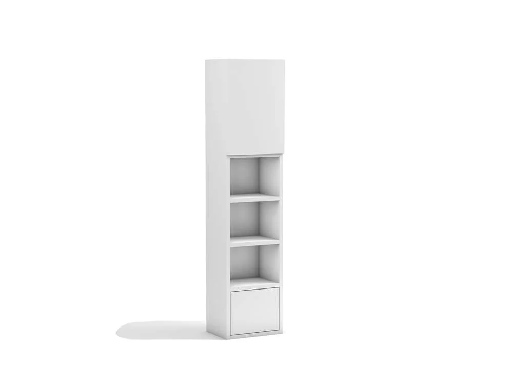 Diva High Bookcase