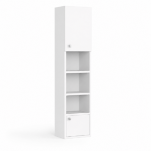 Diva High Bookcase