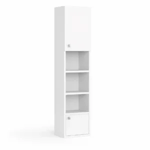 Diva High Bookcase