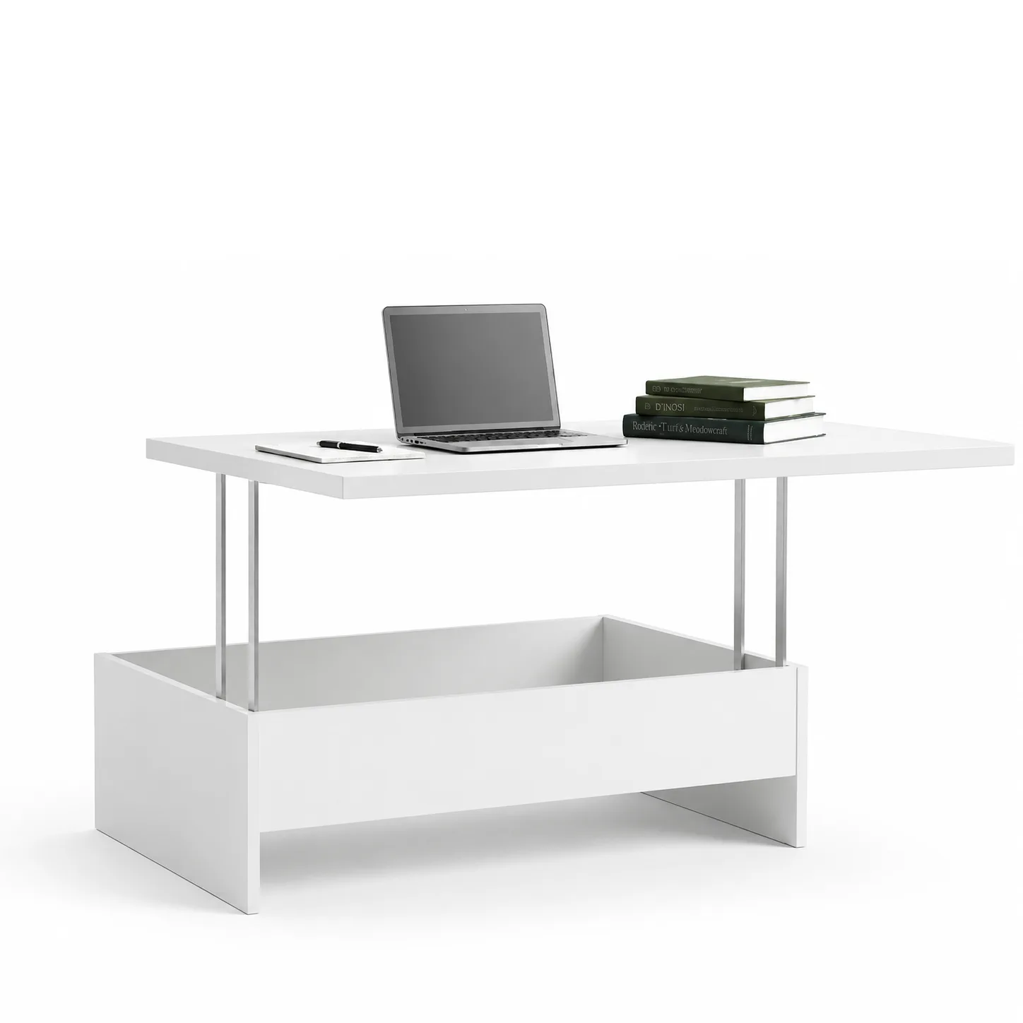 Coffee Table with Storage