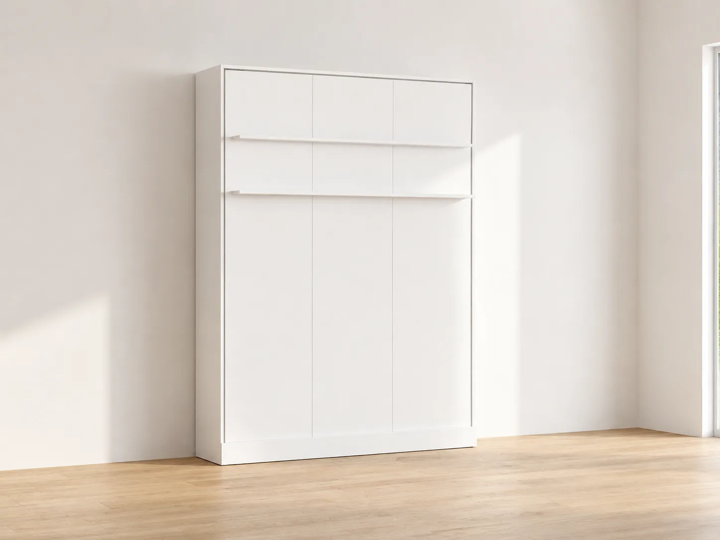 Primer King Wall Bed System - Image 8