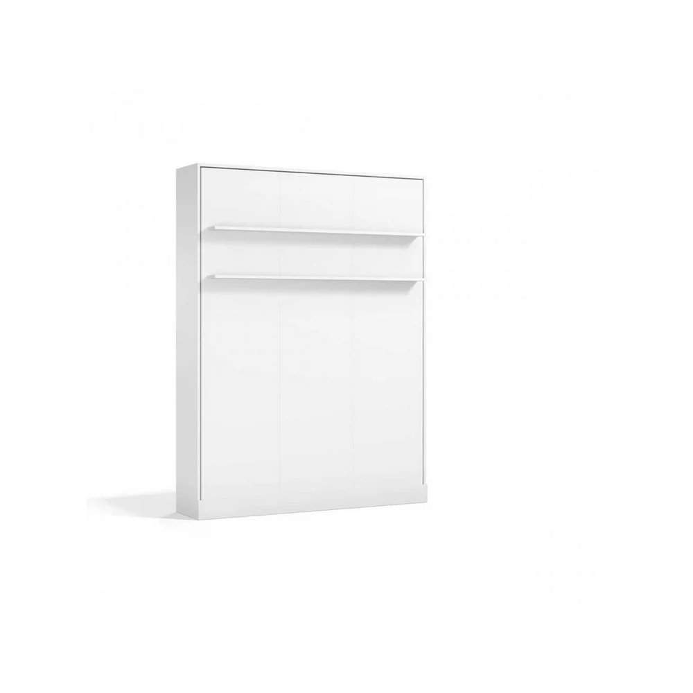 Primer King Wall Bed