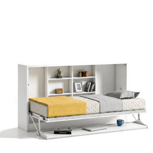 Diva Life Desk Bed Combo / System
