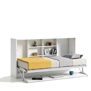 Diva Life Desk Bed Combo / System