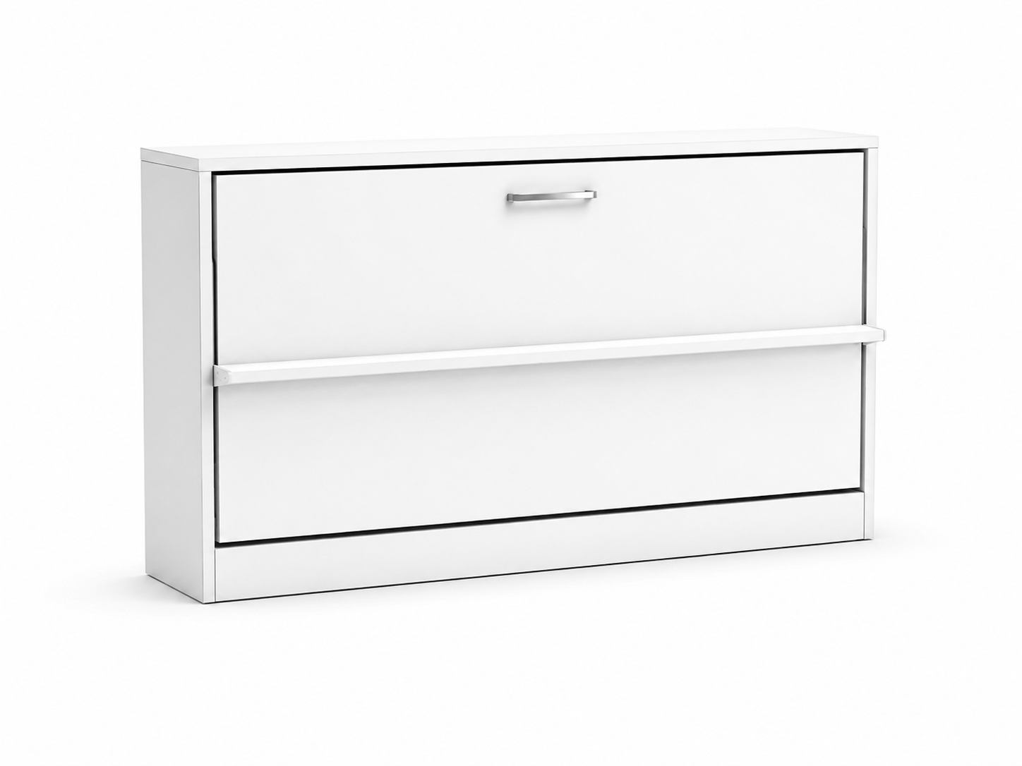 Diva Life Horizontal Single Wall Bed System - Image 2