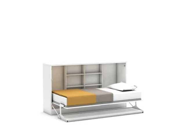 Life Desk Bed System