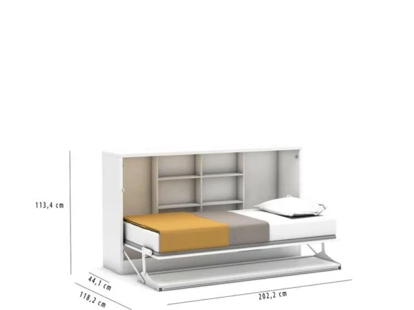 Life Desk Bed System