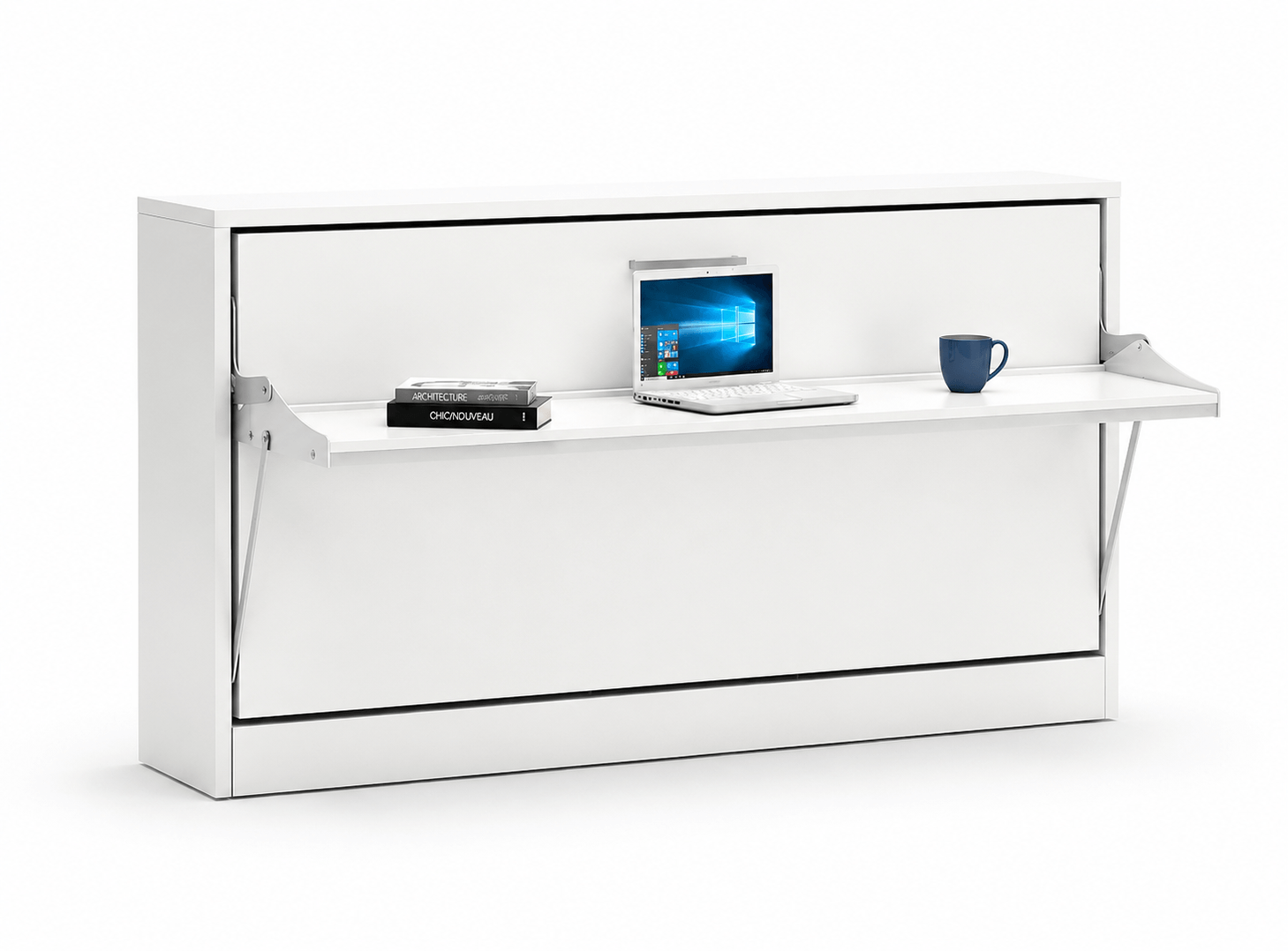 Diva Life Desk Bed Combo / System - Image 2