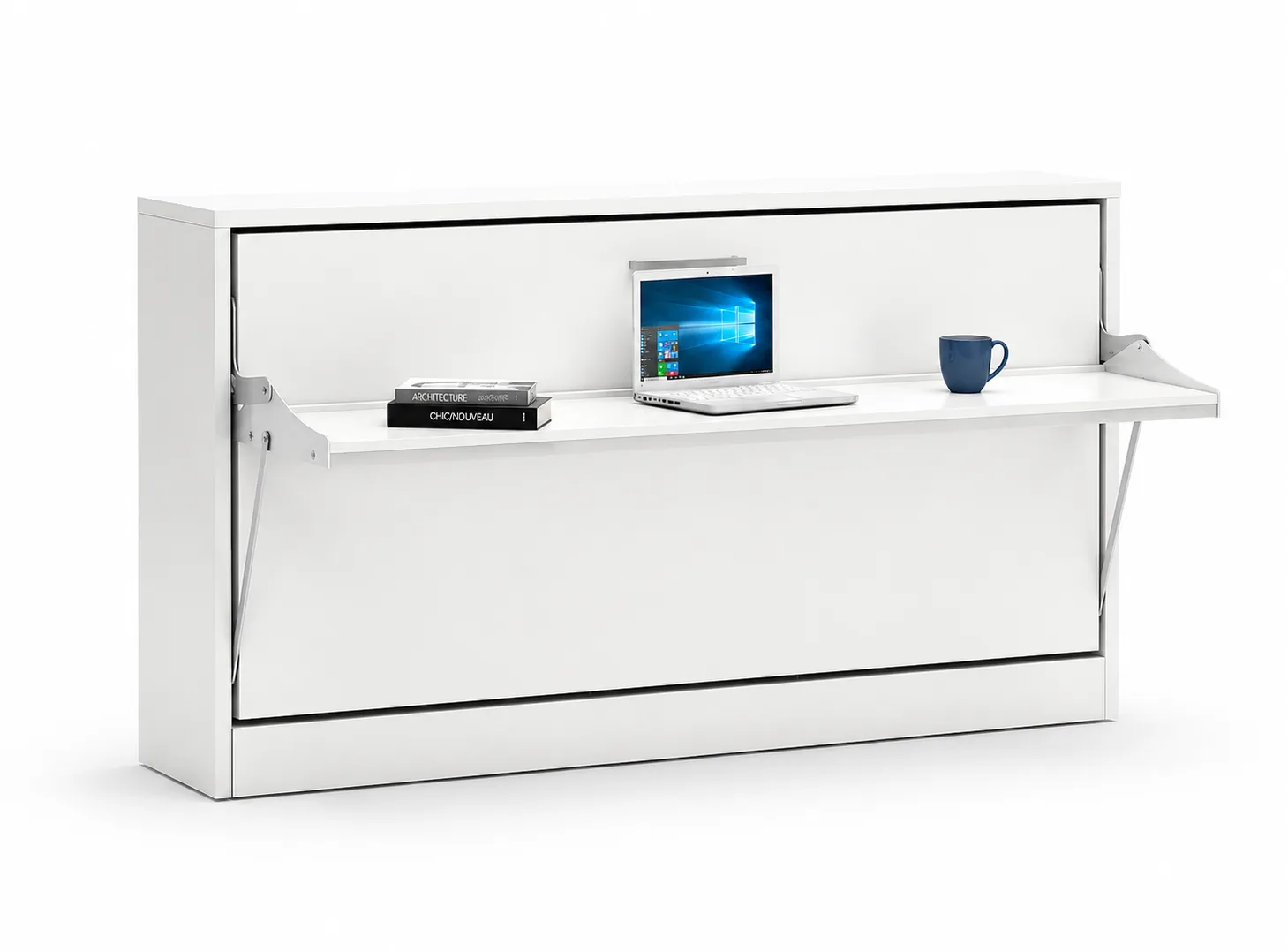 Diva Life Desk Bed Combo / System - Image 2