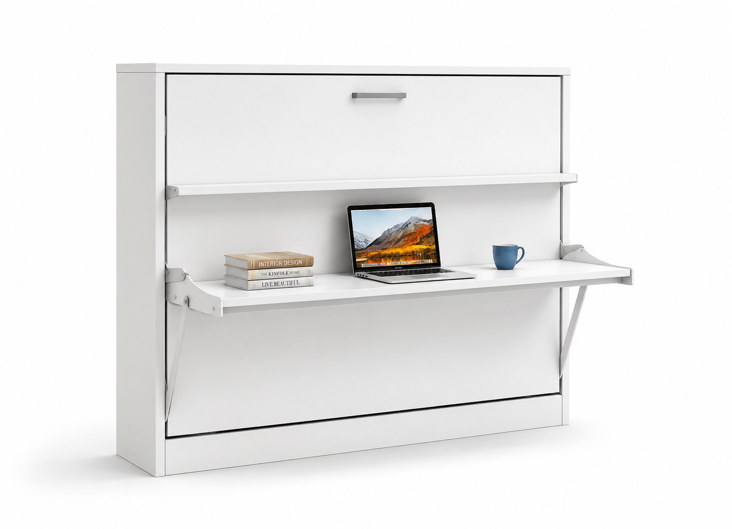 Diva Couple Desk Bed System - Image 2