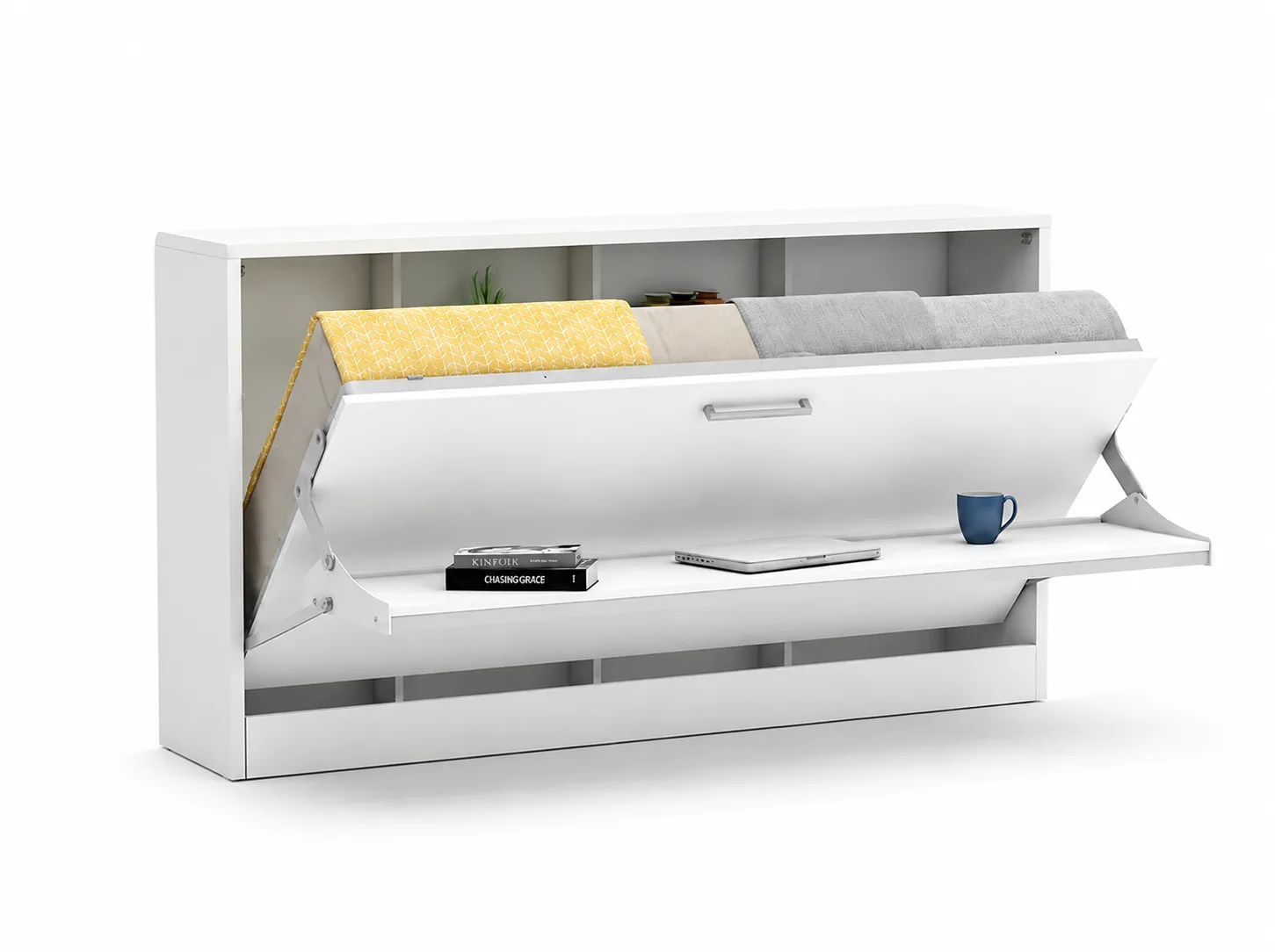 Diva Life Desk Bed Combo / System - Image 3