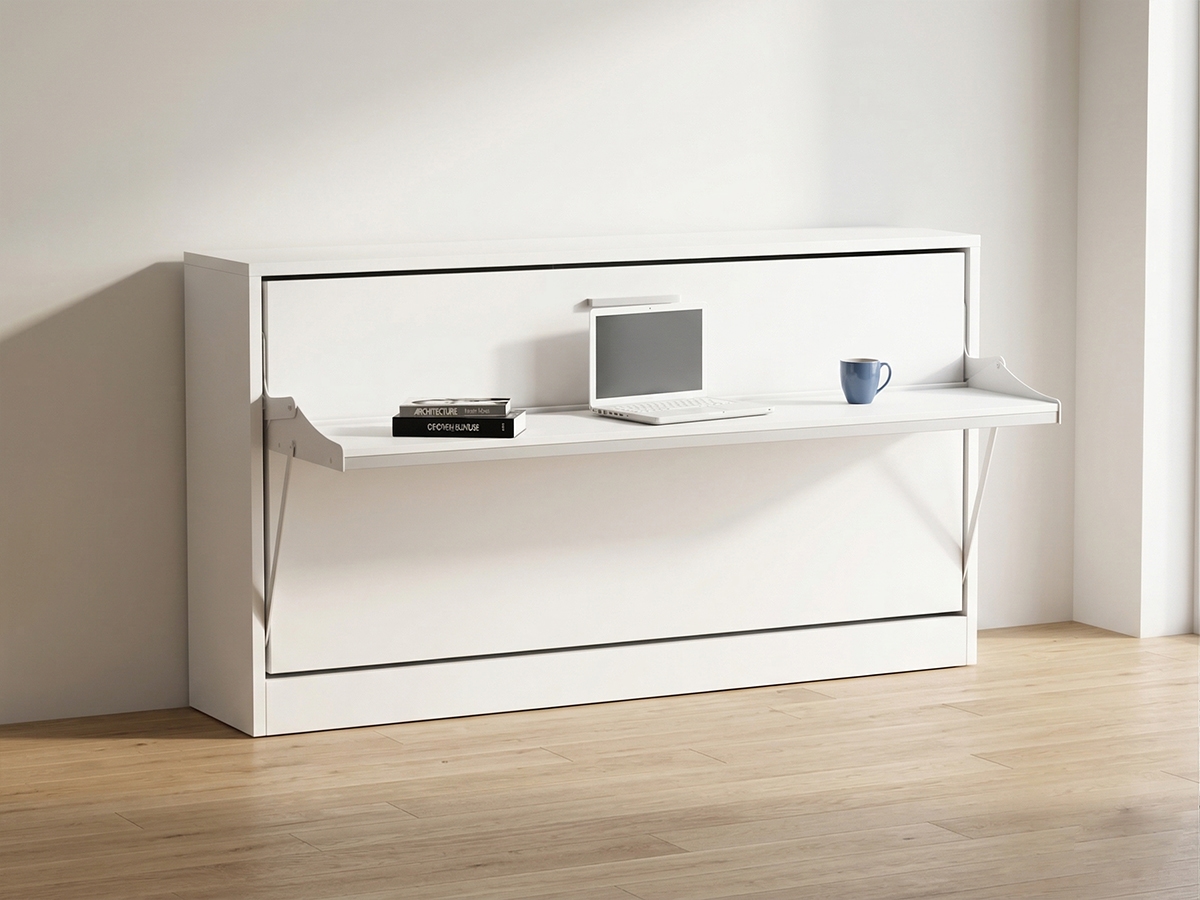 Diva Life Desk Bed Combo / System - Image 5