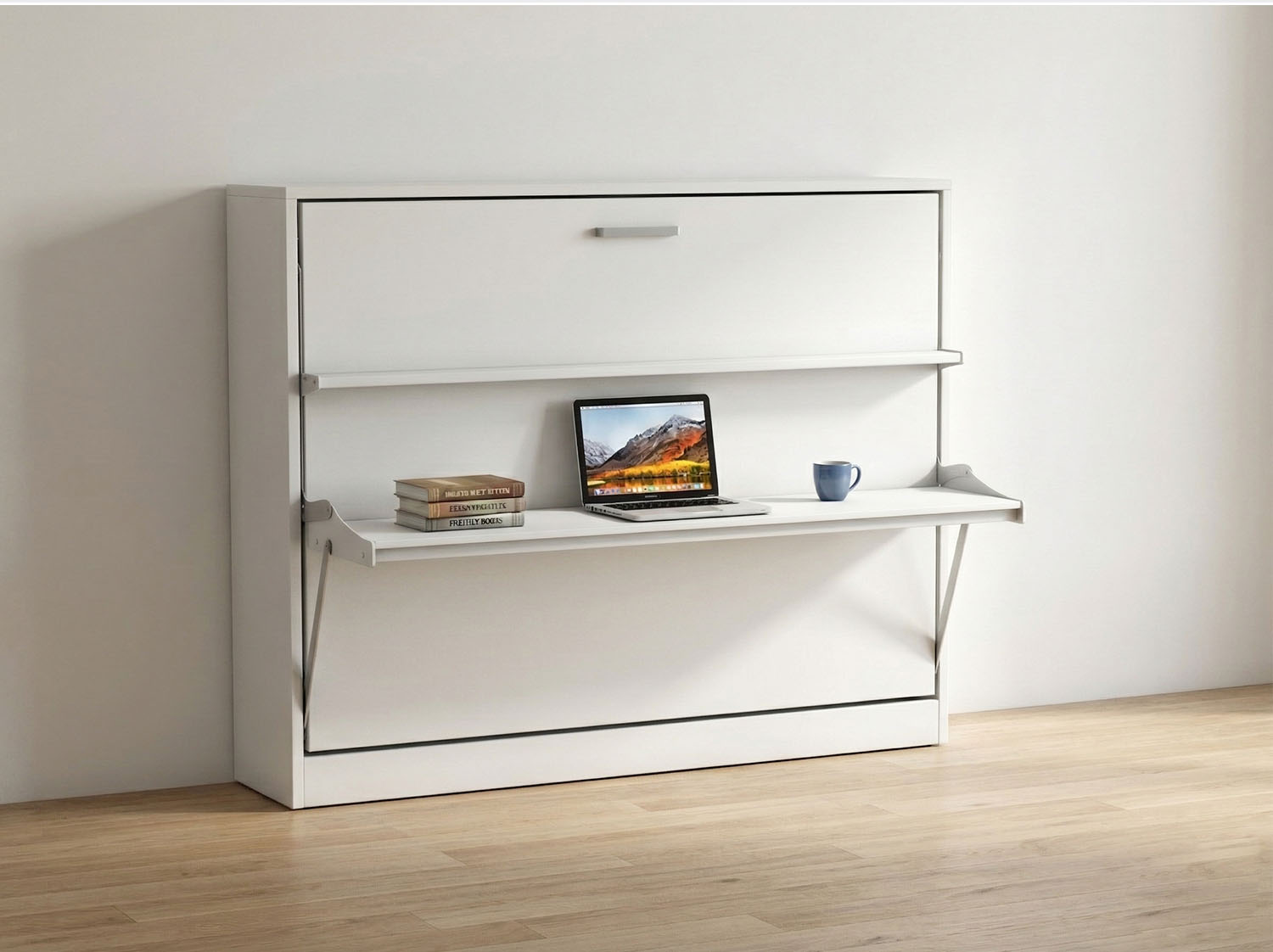Diva Couple Desk Bed System - Image 5
