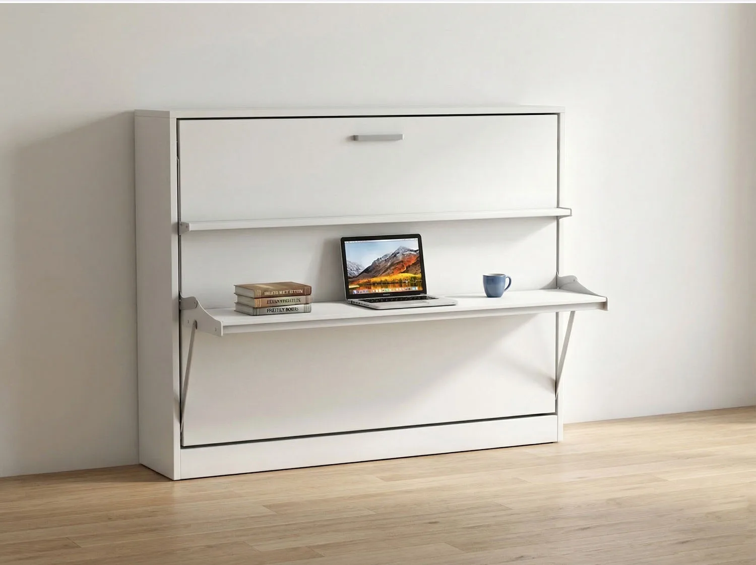 Diva Couple Desk Bed System - Image 5
