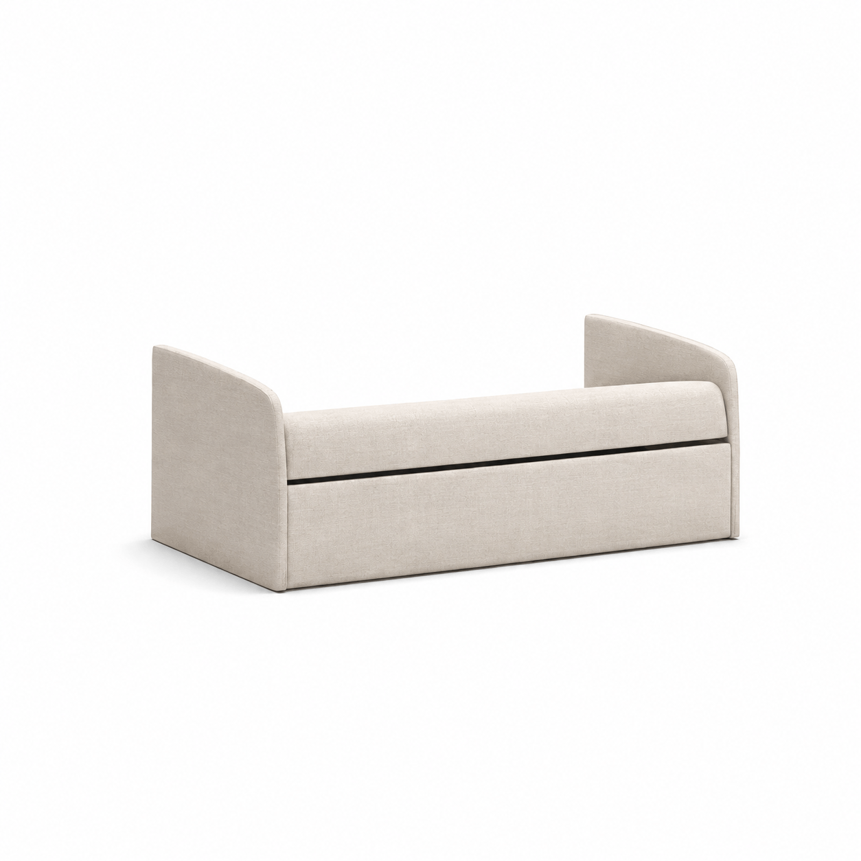 Duo Sofa 140 - Image 2