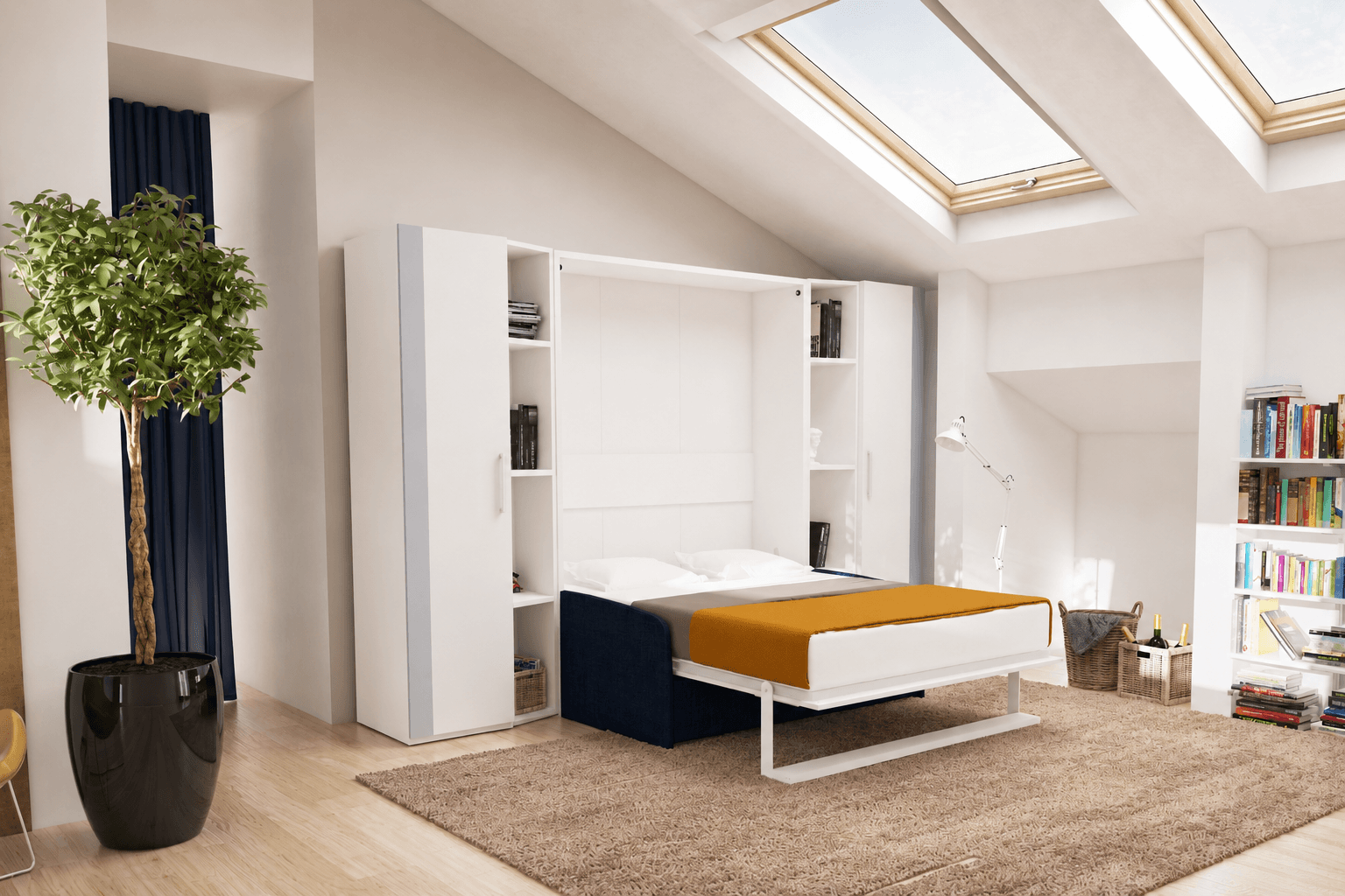 Duo Sofa 140 - Image 7