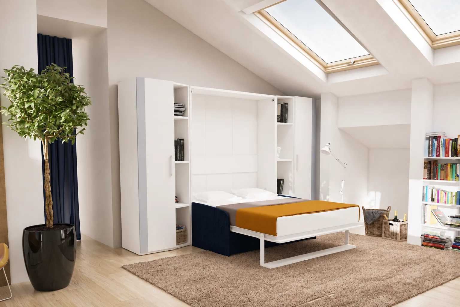 Duo Sofa 140 - Image 7
