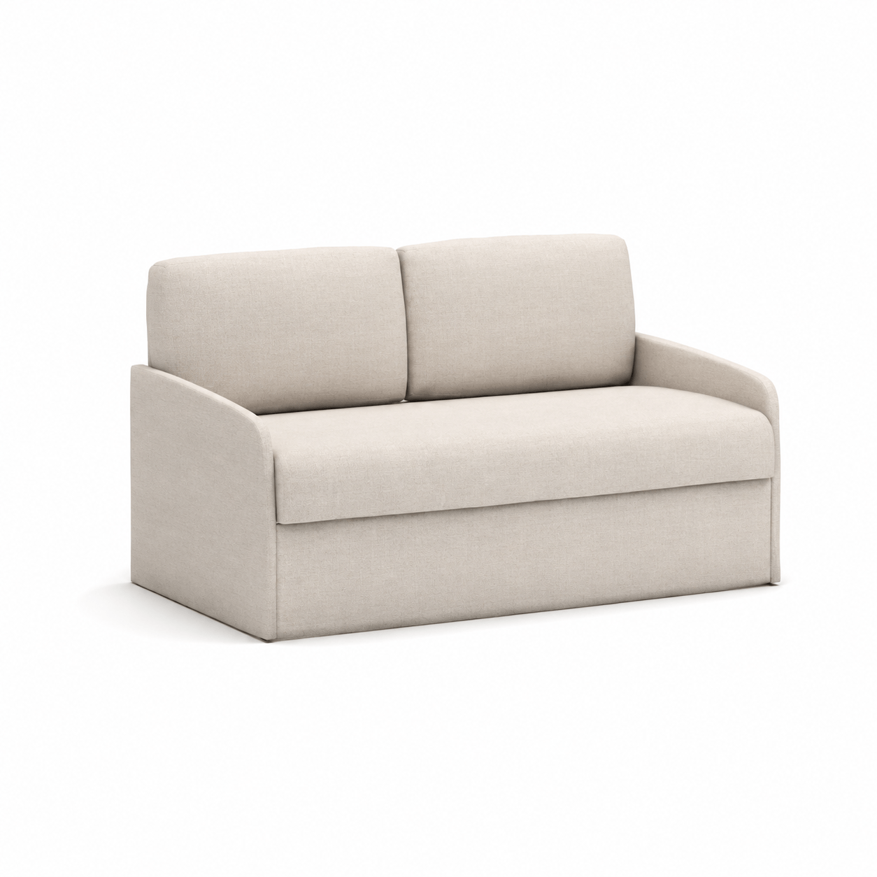 Duo Sofa 140
