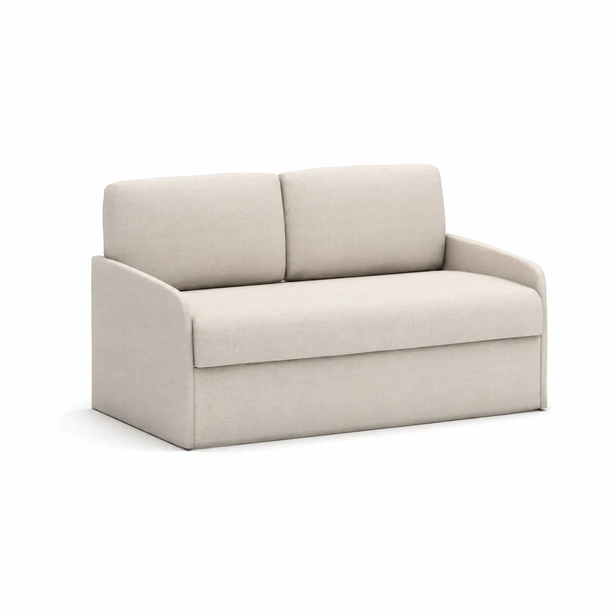 Duo Sofa 140