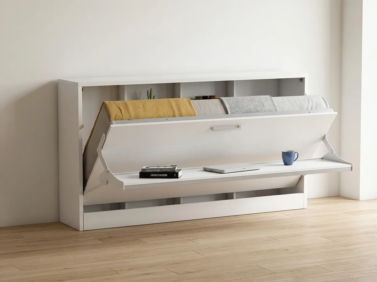 Diva Life Desk Bed Combo / System - Image 6