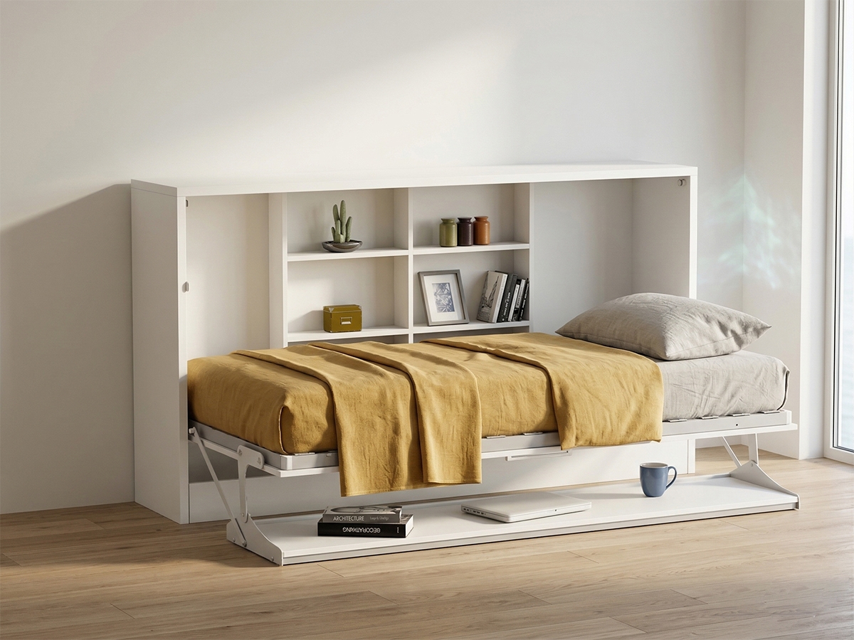 Diva Life Desk Bed Combo / System - Image 7