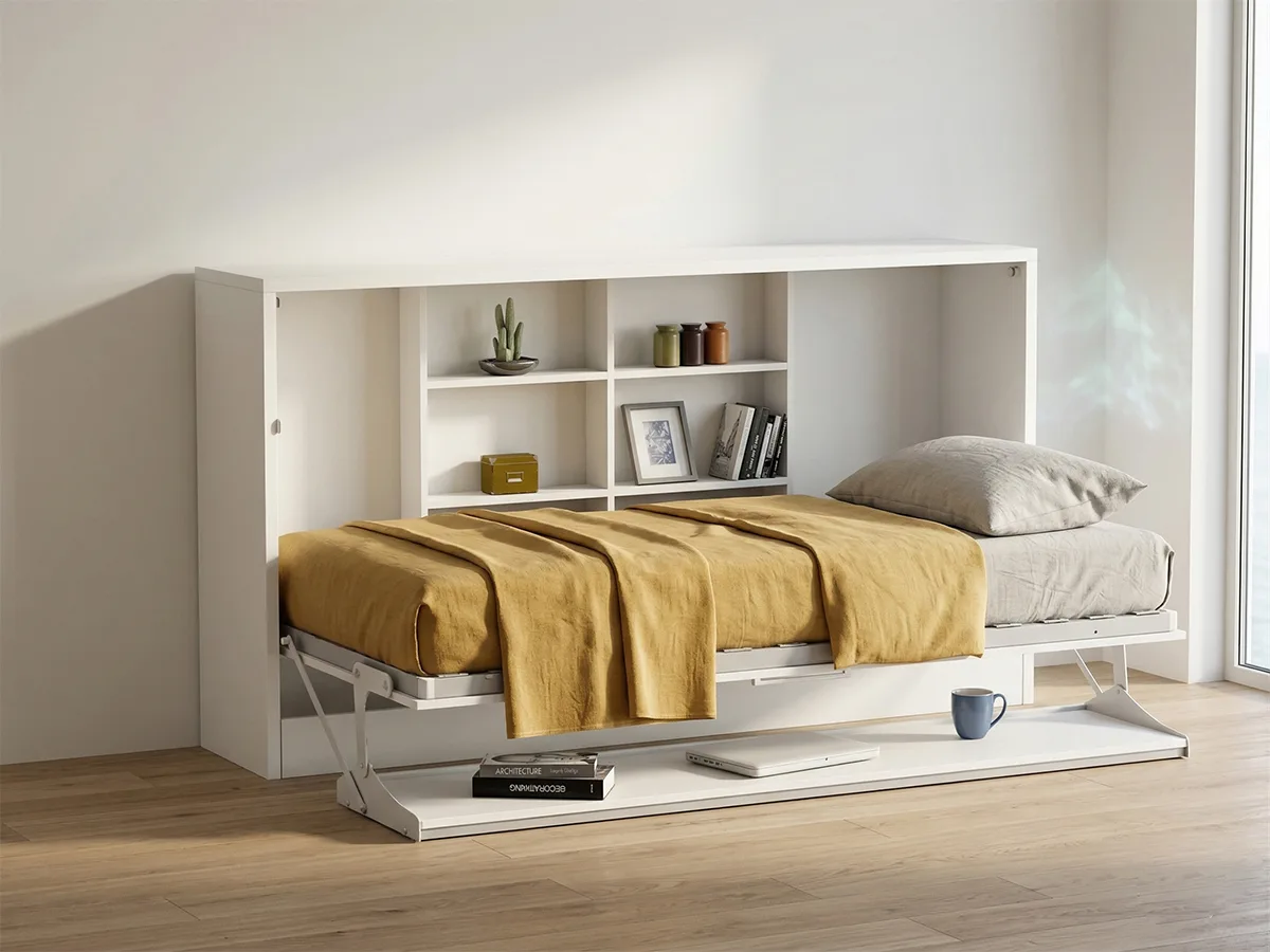 Diva Life Desk Bed Combo / System - Image 7