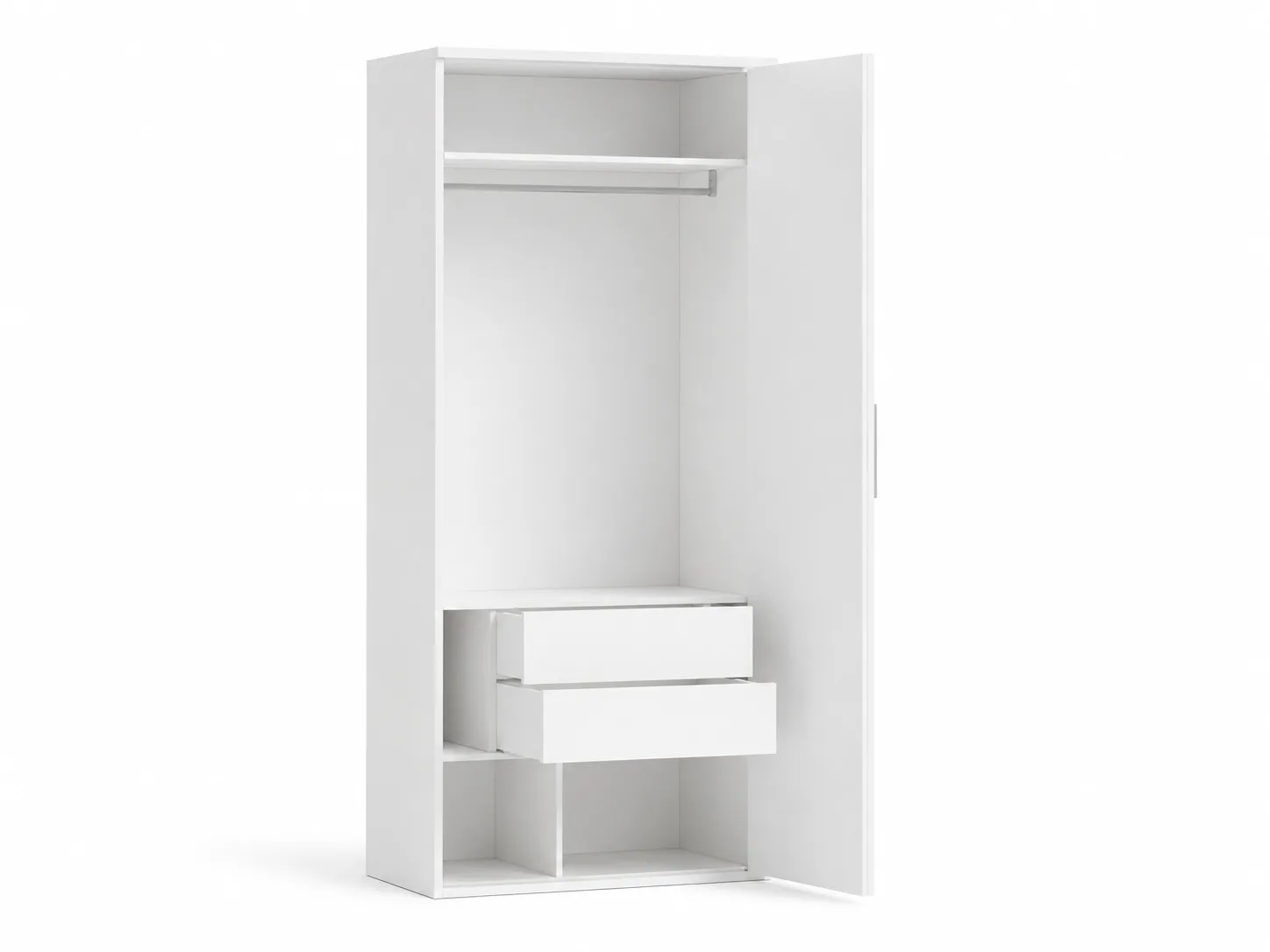 Royal Double Wardrobe - Image 2