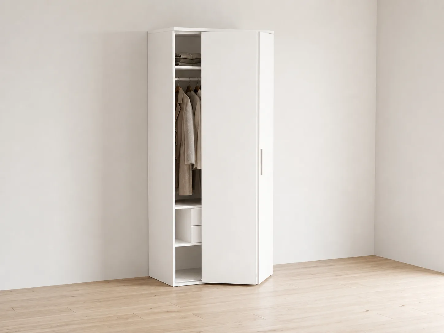 Royal Double Wardrobe - Image 6
