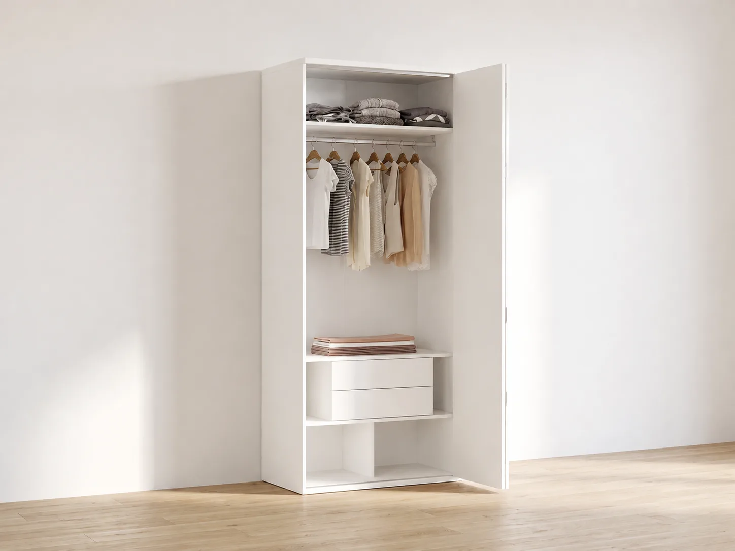 Royal Double Wardrobe - Image 7