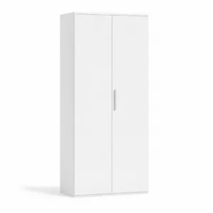 Royal Double Wardrobe