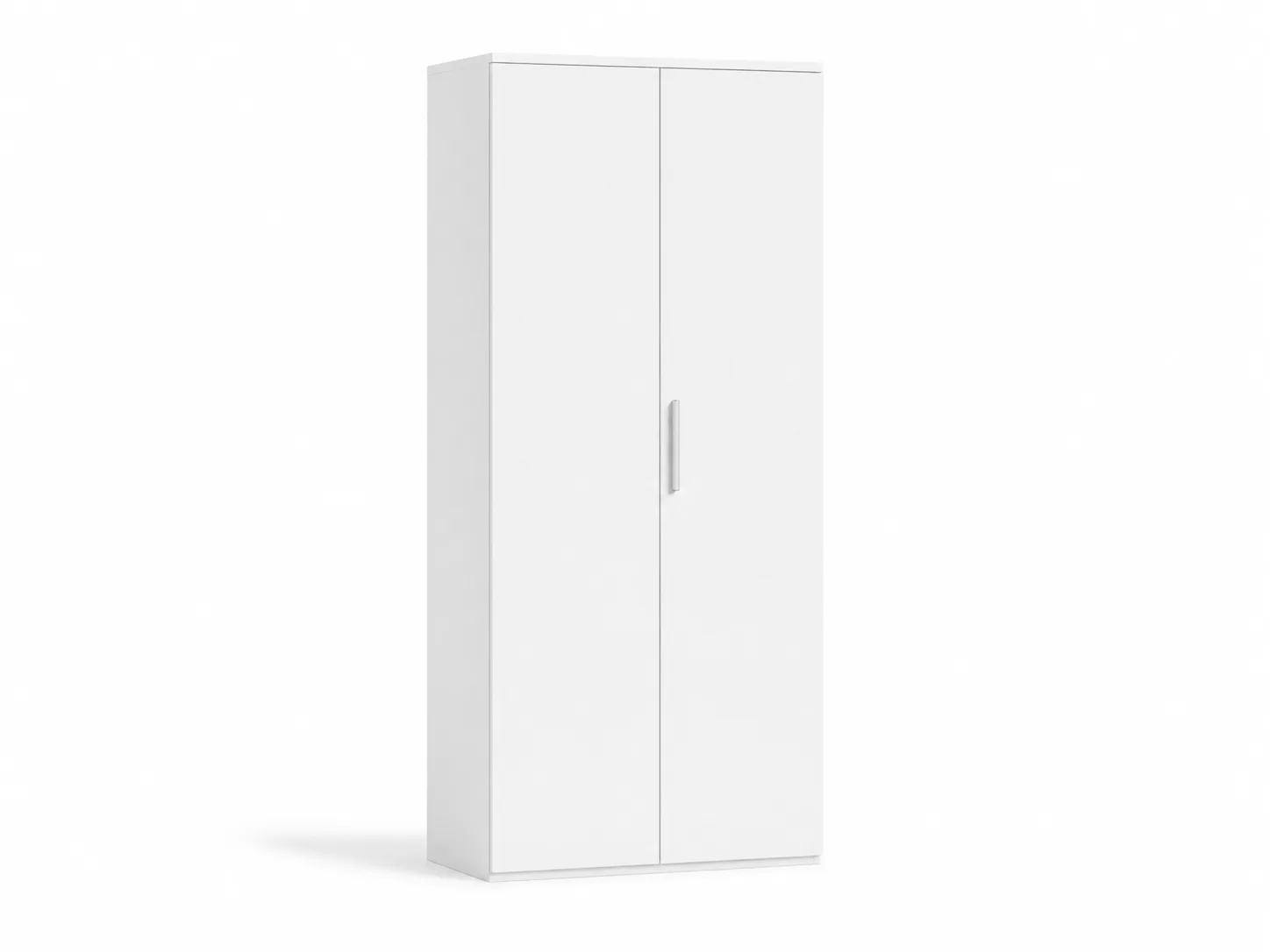 Royal Double Wardrobe